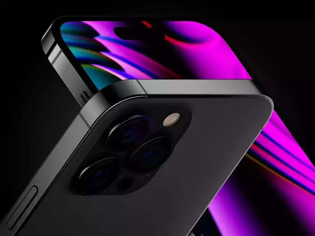  iPhone 14 Pro Max