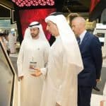 الهيئة العامة للرياضة في دبي تدخل عالم الميتافيرس خلال معرض جيتكس جلوبال 2022