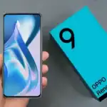 تسريبات جديدة لسلسلة جوالات Oppo Reno 9