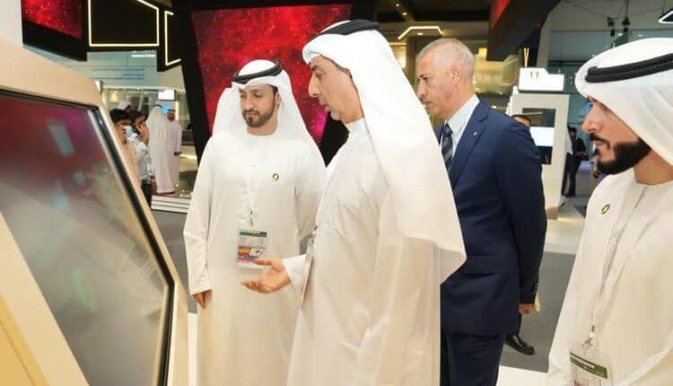 الهيئة العامة للرياضة في دبي تدخل عالم الميتافيرس خلال معرض جيتكس جلوبال 2022