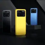 تسريبات جديدة عن جوال POCO C50