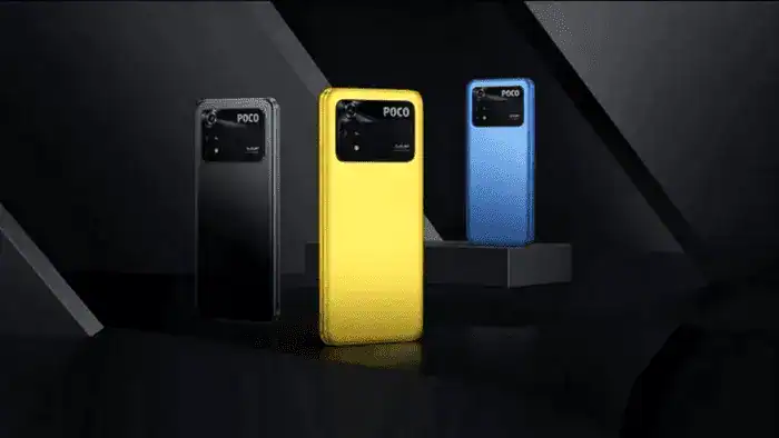 تسريبات جديدة عن جوال POCO C50