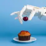 ابتكار روبوت يطبخ الطعام ويتذوقه