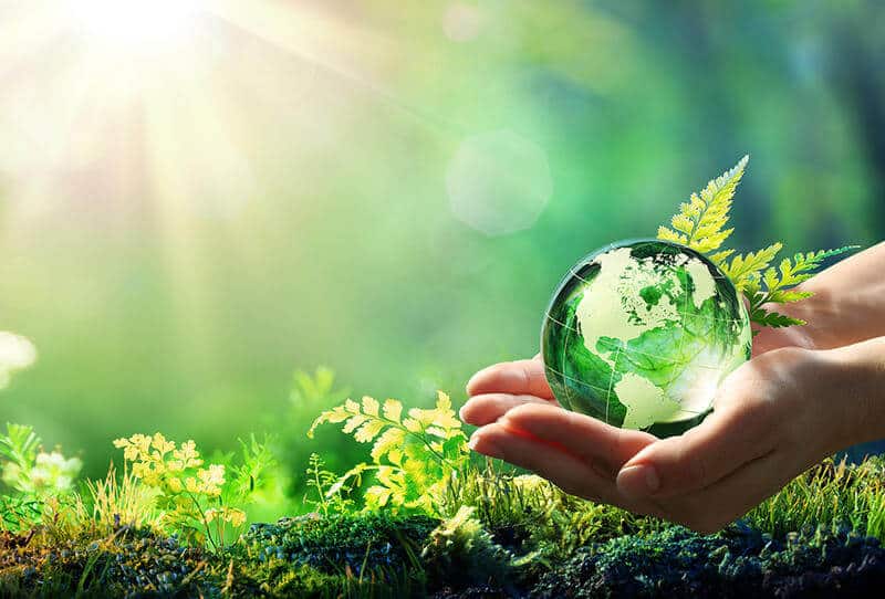 الابتكارات الذكية الخاصة بخريطة التقنيات الموفرة للطاقة