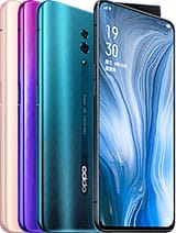 مواصفات سلسلة جوالات Oppo Reno 9