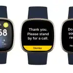 Fitbit تطوّر ساعة ذكية تساعد مرضى الإدمان في التعافي