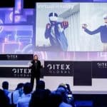 رواد التقنية في معرض جيتكس جلوبال 2022 يسلطون الضوء على تقنيات الميتافيرس المستقبلية