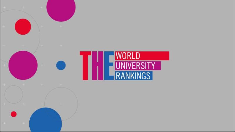 جامعة حائل تحقق مراكز متقدمة في تصنيف التايمز العالمي للجامعات 2023