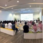 إنطلاق تصفيات سابك لأولمبياد الروبوت العالمي