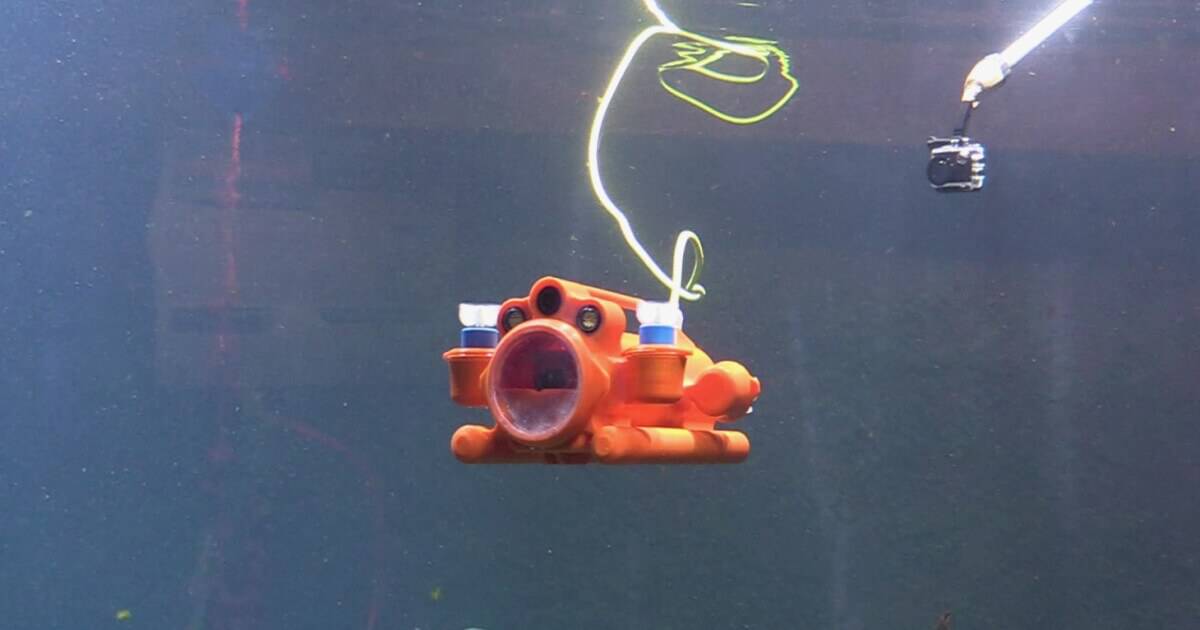 BentiX.. طائرة بدون طيار بسعر مناسب