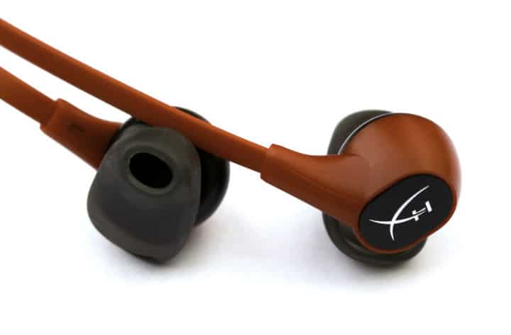 HyperX Cloud Earbuds