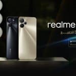 جوال realme 9i 5G قريبا في السعودية بتصميم أنيق وسعر تنافسي