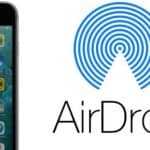 ابل تعتزم الحد من وقت خدمة AirDrop على مستوى العالم