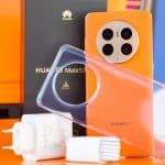 جوال Mate 50 Pro من Huawei.. مزايا وعيوب