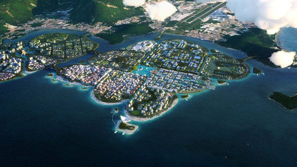 BiodiverCity Penang