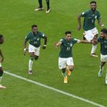 السعودية تذهل العالم بفوزها 2-1 على الأرجنتين في كأس العالم