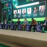 مستقبل التكنولوجيا المالية معرض القاهرة للتكنولوجيا