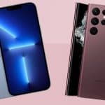هل يتفوق جوال Galaxy S23 Ultra على ايفون؟