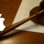 دعوى قضائية تزعم أن شركة ابل تتبع بيانات المستخدمين في تطبيقات ايفون المثبتة افتراضيًا.. تفاصيل