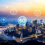كيف ستؤثر تقنية الجيل الخامس على تطور مستوي المدن الذكية؟