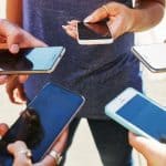 دراسة: كل شخص سيمتلك 19 جوالًا طوال حياته