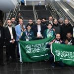 المملكة تحصل على المركز الأول في بطولة الأولمبياد العالمي للروبوت متقدمة على 73 دولة