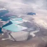 لأول مرة.. إنشاء منجم كهربائي لتعدين الليثيوم لصناعة بطاريات السيارات