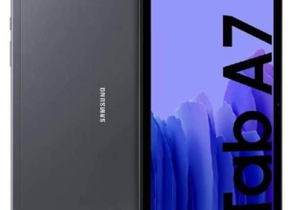 سعر ومواصفات تابلت Galaxy Tab A7 10.4 (2022).. الأفضل والأرخص