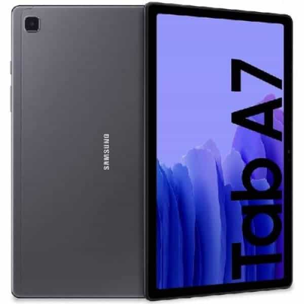 سعر ومواصفات تابلت Galaxy Tab A7 10.4 (2022).. الأفضل والأرخص