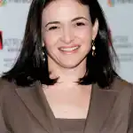 من هي رائدة الأعمال في مجال التكنولوجيا "شيريل ساندبيرج"؟