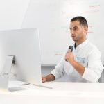3M تستعرض تقنيتها للتمييز الصوتي القائمة على الذكاء الاصطناعي