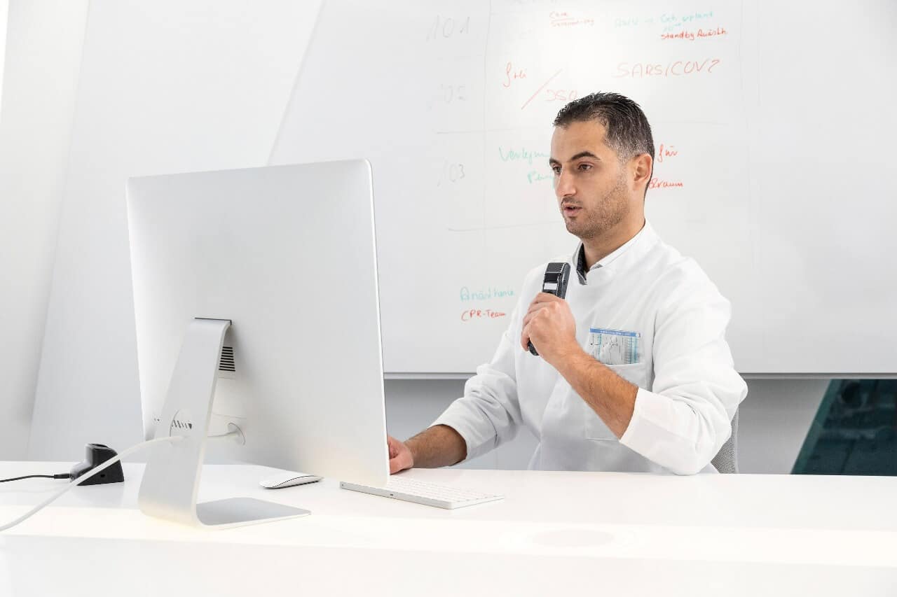 3M تستعرض تقنيتها للتمييز الصوتي القائمة على الذكاء الاصطناعي