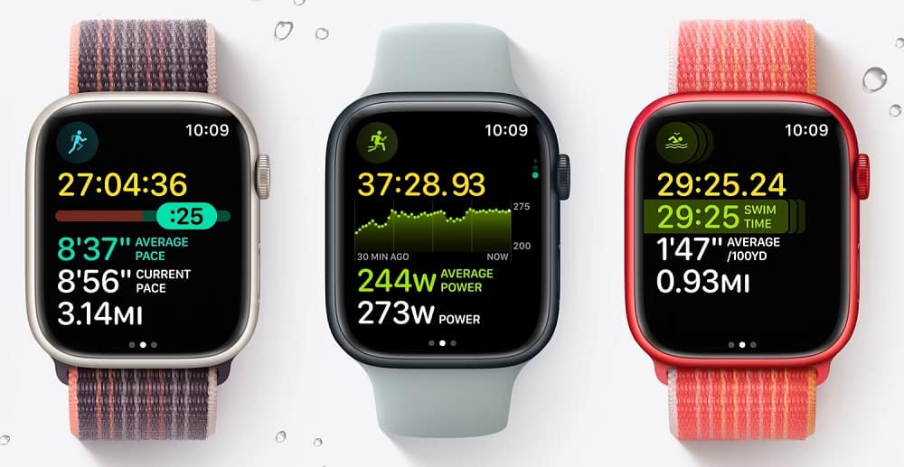 Apple Watch