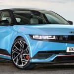 كل ما تريد معرفته عن سيارة هيونداي أيونيك 5 N قبل طرحها رسميًا