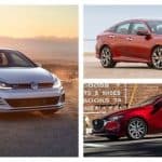 أفضل سيارات هاتشباك يمكن شراؤها في عام 2022 (2-2)