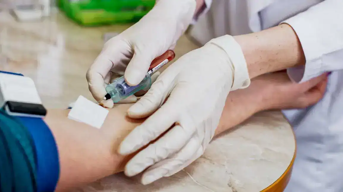 دراسة: فائدة الكوليسترول الجيد تختلف حسب العرق