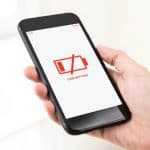 كيف يمكنك الحفاظ على عمر بطارية الجوال الذكي؟