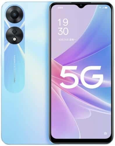 أبرز المعلومات عن جوال Oppo A58 القادم