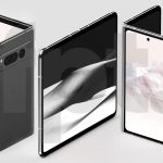 سعر ومواصفات الجوال القابل للطي Pixel Fold الجديد من جوجل
