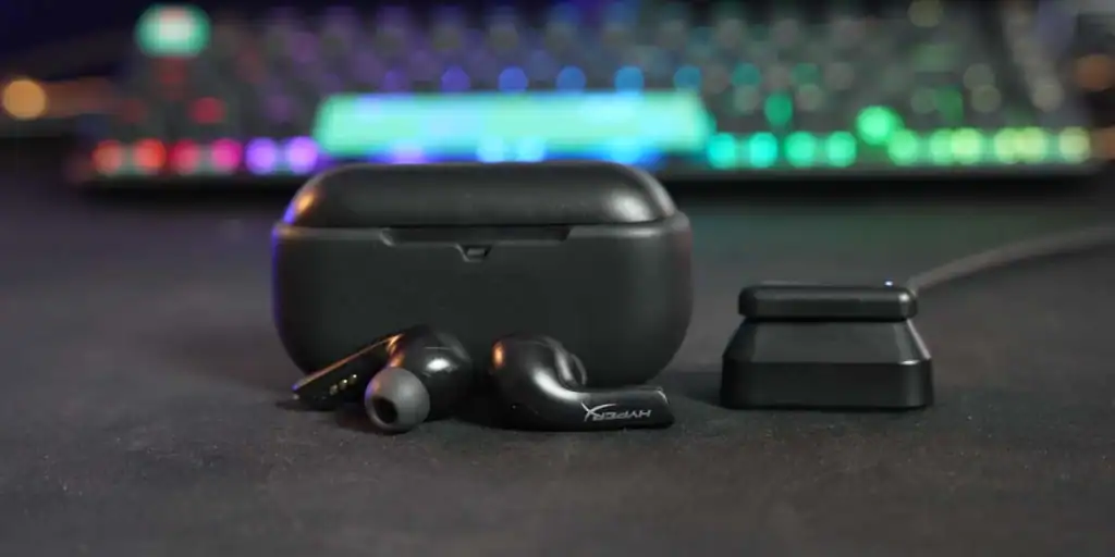 HyperX Cloud Mix Buds