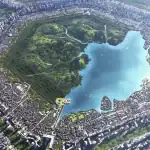 هيونداي تعلن عن إنشاء مدينة ذكية تحت الأرض