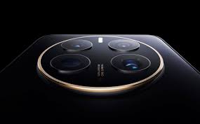 كاميرا جوال Mate 50 Pro من Huawei