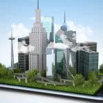 لماذا يتطلب إنشاء المدن الذكية معالجة البيانات في الوقت الحقيقي؟