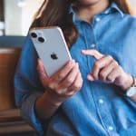 3 أخطاء شائعة يرتكبها مستخدمو ايفون تعرض بياناتهم الشخصية للخطر.. تفاصيل