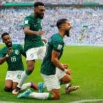 "واشنطن بوست": الانتصار السعودي يوحد الجماهير العربية والإسلامية في عواصم العالم