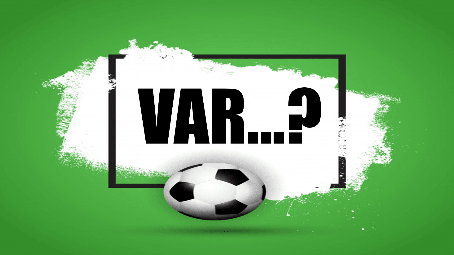 تقنية بديلة لـ "VAR" في كأس العالم 2022.. ما هي؟