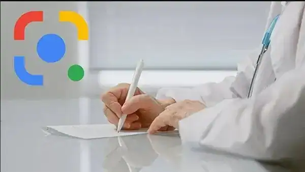 جوجل تطور تطبيق لقراءة الروشتات الدوائية لهذا السبب