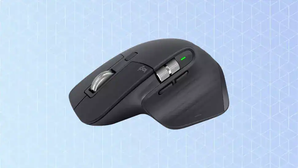 Logitech MX Master 3