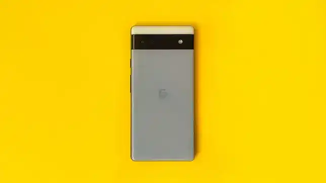 Pixel 6A