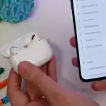 كيف يمكنك استخدام السماعات اللاسلكية AirPods Pro مع أي جوال أندوريد؟